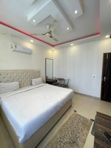 Hotel AV Continental