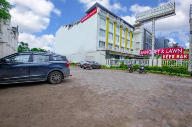 Silky Hotel & Resorts