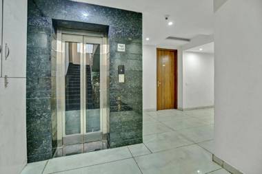 Capital O 88298 Hotel Primeland Regency