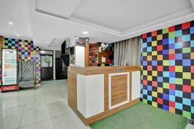 Capital O 88298 Hotel Primeland Regency