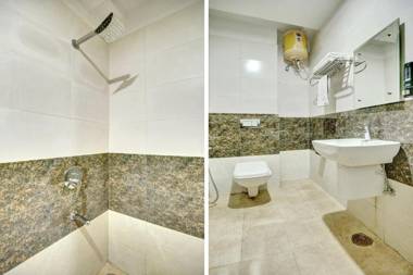 Capital O 88298 Hotel Primeland Regency