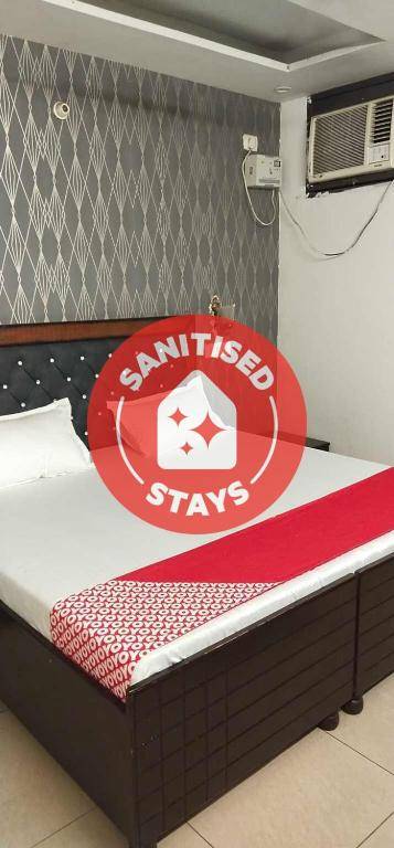 POP 89531 Hotel Royal Orbit