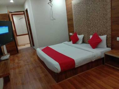 OYO 88996 Hotel Black Diamond 2