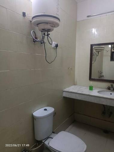 OYO 90834 Hotel New Kingston