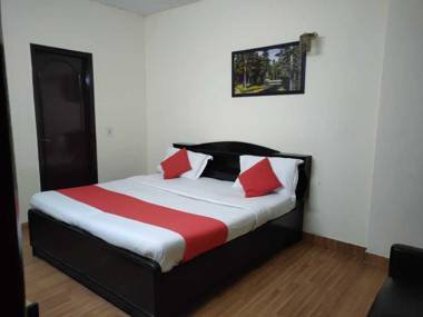 OYO 90834 Hotel New Kingston