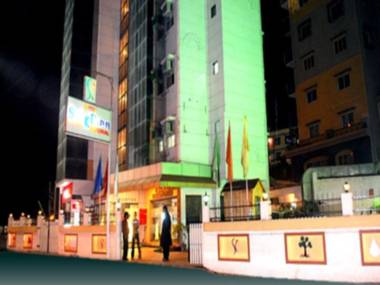 Hotel Saikripa Imperial