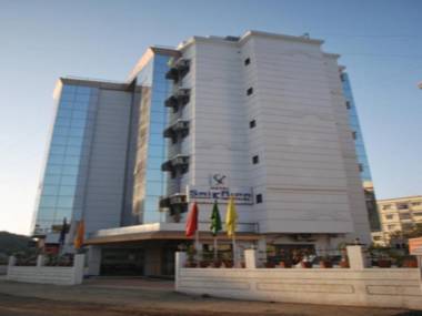 Hotel Saikripa Imperial