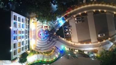 Mirasol Resort