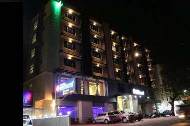 Hotel Reevanta