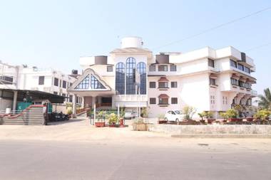Hotel Princess Park