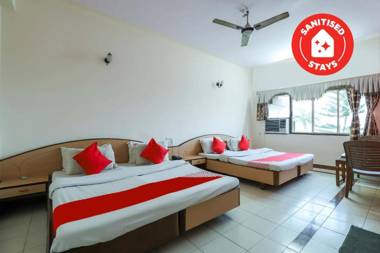 OYO 62100 Hotel Hill Top