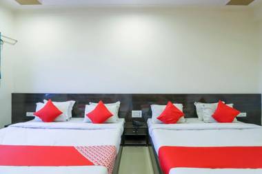 OYO 62100 Hotel Hill Top