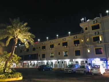 HOTEL SILVER
