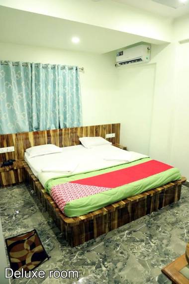 HOTEL SILVER