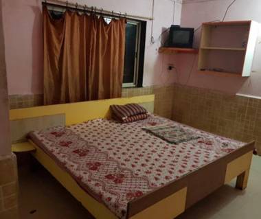 CHANDRIKA GUEST HOUSE