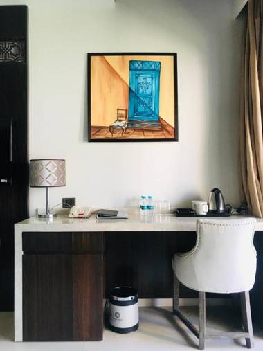 Silver Waves Resort & Spa Daman a member of Radisson Individuals