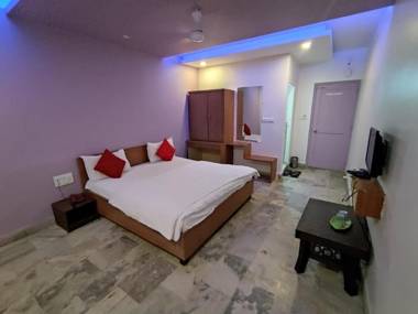 HOTEL KRISHNA