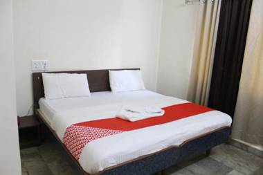HOTEL KRISHNA