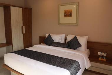 Nest Beacon Resort Daman