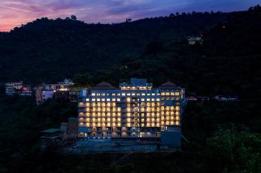 Red Fox Hotel Neelkanth