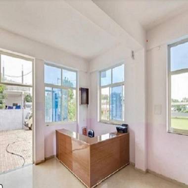 Siya Hotel and Marriage Garden