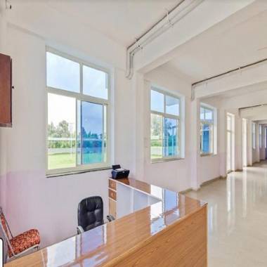 Siya Hotel and Marriage Garden