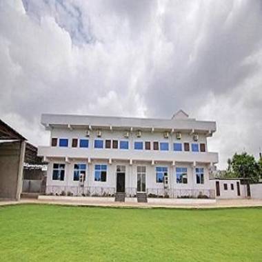 Siya Hotel and Marriage Garden