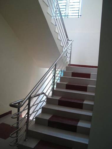 City Palace Residency