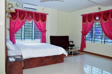 City Palace Residency