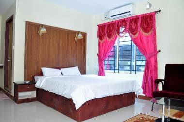 City Palace Residency