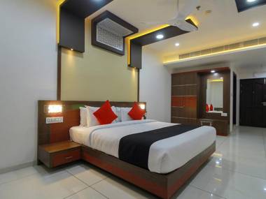 Capital O 29700 Le Moshe Inn