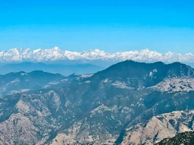 Sundays Forever - Hill Top Cottage