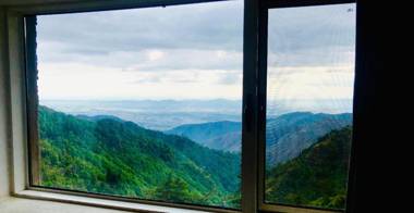 Sundays Forever - Hill Top Cottage