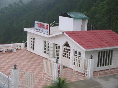 TEHRI CLUB AND RESORT