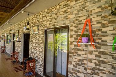 Itharna Eternity Retreat