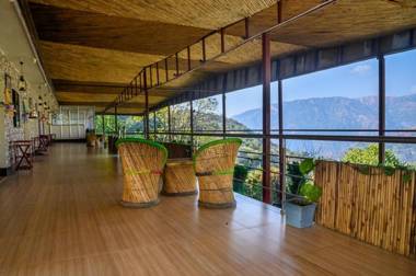 Itharna Eternity Retreat