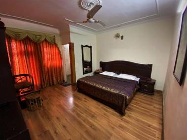 Hotel Gautam Residency