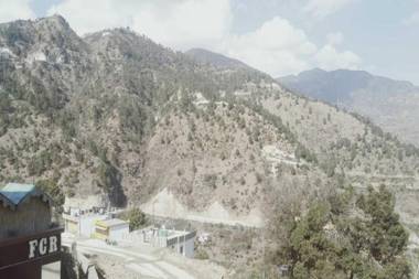 Friends Club Resort and Restaurant