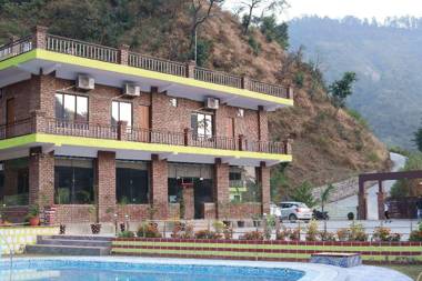 Dream Valley Resort Dehradun