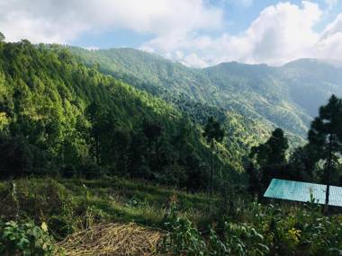 Tehri Homestay