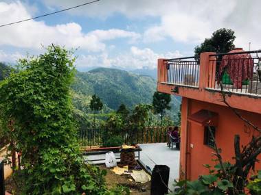 Tehri Homestay