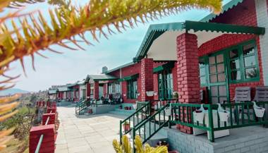 Tehri Retreat Sursingdhar Near New Tehri & Kanatal By Himalayan Eco Lodges