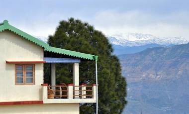 Tehri Retreat Sursingdhar Near New Tehri & Kanatal By Himalayan Eco Lodges
