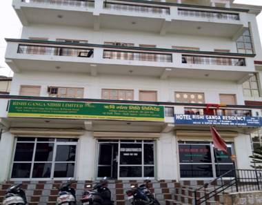 Rishi Ganga Residency by StayApart