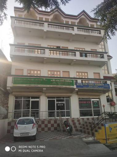 Rishi Ganga Residency by StayApart