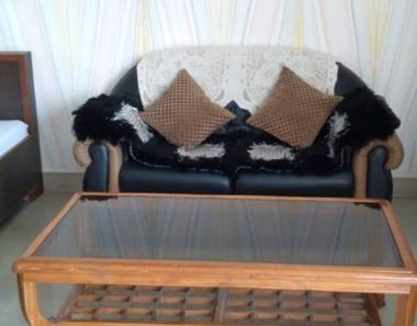 Rishi Ganga Residency by StayApart