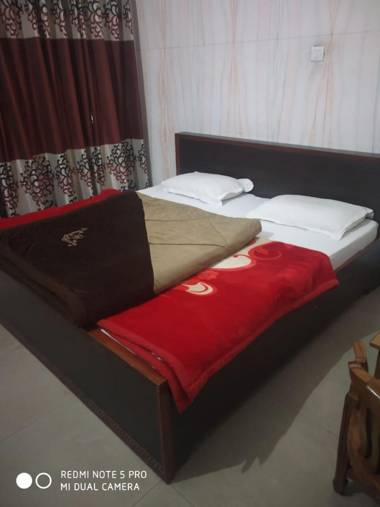 Rishi Ganga Residency by StayApart