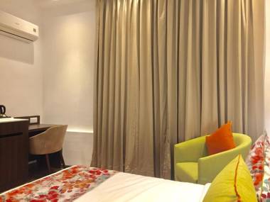 Hotel Le ROI Lake View Koti