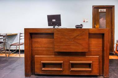 OYO 61506 Sai Residency