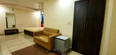 Venkateshwara Mitra Residency